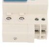 63A Circuit Breaker 2P Leakage Protection Air Switch DIN Rail