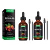 2pcs Aceite De Batana For El Crecimiento Del Cabello Con