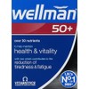 Wellman Wellman 50 Tablets, 30 Count