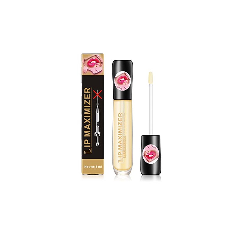 Plumper de Labios de Día, Plumper de Labios de Noche