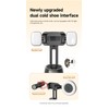 Advanced Technology Auto Face Tracking Tripod 360° Rotation | AI