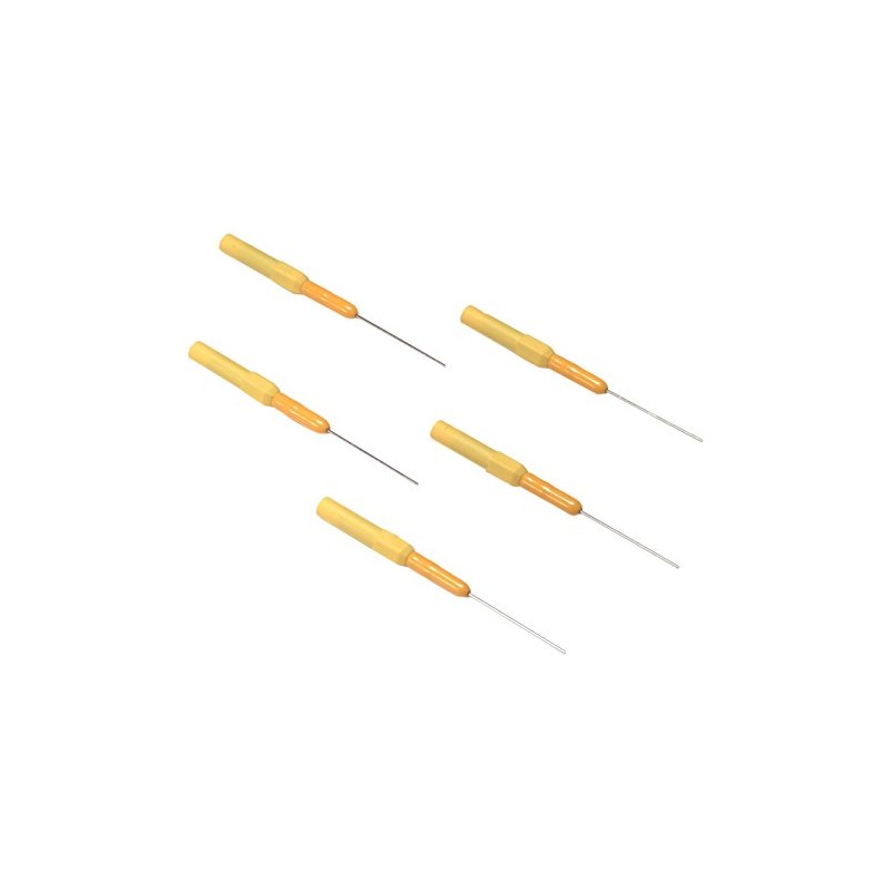 Pomona 6411 Back Probe Pin (Pack of 10)