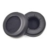 Replacement Protein Leather Ear Pads for Jabra Move Wireless