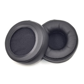 Replacement Protein Leather Ear Pads for Jabra Move Wireless