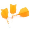 CUESOUL ROST T19 Two-tone 2 Material Mixed Shaft Integrated Flight