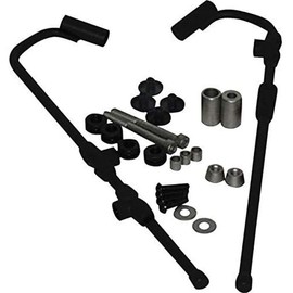 Kit Attacchi Givi A5608A Specifico per 5608A