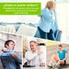 Electroestimulador Tens Masaje Muscular 20 Modos