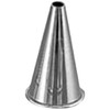 Thermo hauser (sa-mohauza-) Stainless Steel Nozzle Round # 2 61430