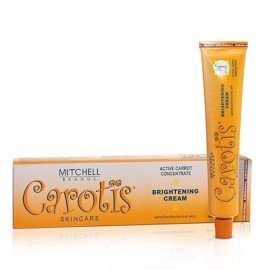 N/A Carotis Skin Brightening Cream Help to Remove Pigments Brightening Gel,1.7 Fl oz