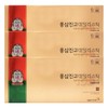 Korea Ginseng Corporation CheongKwanJang Red Ginseng Jingo Daily Stick 10g x 30pcs 3 boxes / 한국인삼공사 정관장 홍삼진고 데일리스틱 10g x 30개입 3박스