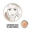 Max Factor Miracle Touch Foundation in Colour 60 Sand -
