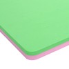 KooingTech Foam Pad, 9.6x7.3x0.6 in Fondant Tools with 5 Holes,
