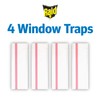 Raid Window Fly Trap (12 Pack)