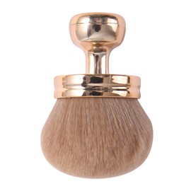 Tanning Brush | 3 Inches Large Body Makeup Brush for Tanning | Foundation Concealer Cream Applicator Wide Head Oval Tool for Mother's Day, Valentine's Day