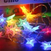 LairtPOW Star String Lights Waterproof Indoor Twinkle Make Offer!