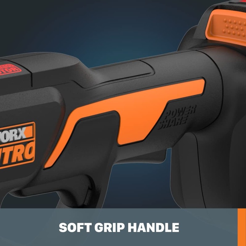 Worx 20V Worx NITRO Pruning Shear/Lopper with Power Share (Tool