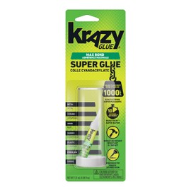 Advanced Tube Super Glue - 1.9 ml