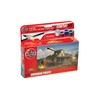 Airfix A55003 Small Beginners Gift Set Sherman Firefly