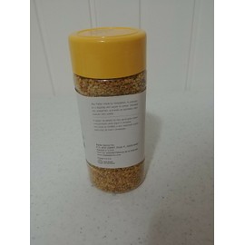 Bee pollen _ polen de abeja