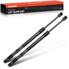 A-Premium Rear Tailgate Lift Supports Struts Compatible with Ford Explorer