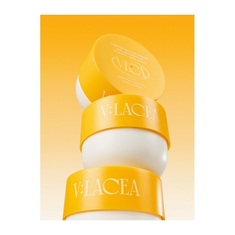 Blasea Vivesa Restore Hair Pack 300ml / 블라세아 비베사 리스토어