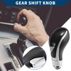 Hihaha Automatic Gear Shift Knob for Buick Regal 09-13 /