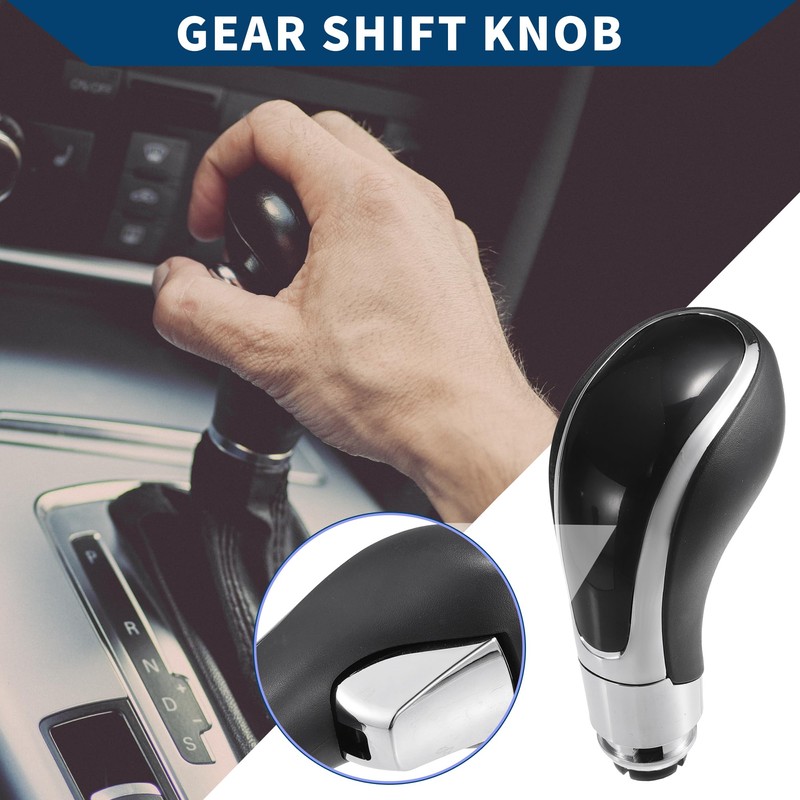 Hihaha Automatic Gear Shift Knob for Buick Regal 09-13 /