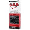 S.S.S. Tonic, Iron and Vitamin B Supplement, High Potency Vitamins,