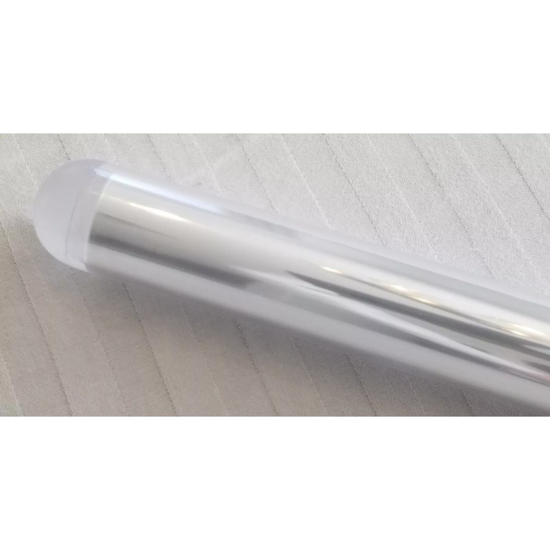 Bossaber Lightsaber Blade Tip For 1 inch OD Blades 7/8