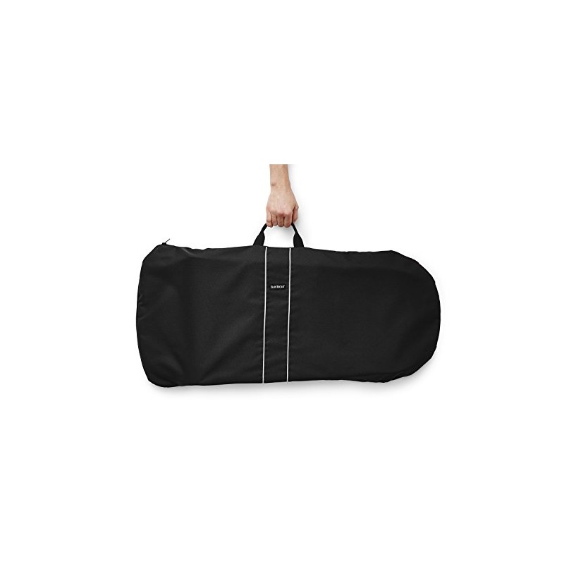 BABYBJÖRN Transport Bag for Bouncer (black)