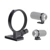 Tripod Mount Ring for RF 100 to 400mm F/5.6 8