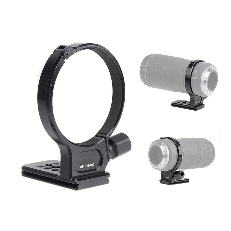Tripod Mount Ring for RF 100 to 400mm F/5.6 8