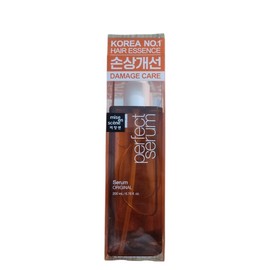 Mise-en-scène Perfect Original Large Capacity Hair Serum 200ml / 미쟝센 퍼펙트 오리지널 대용량 헤어 세럼 200ml