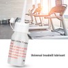 Lubricante para cinta de correr, lubricante de silicona para cinta