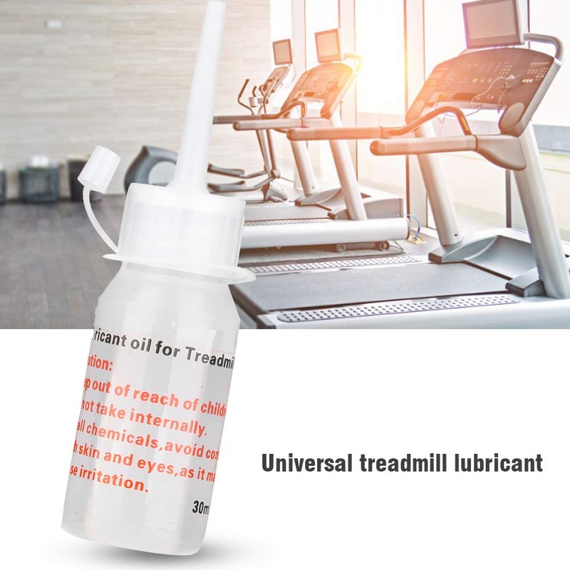 Lubricante para cinta de correr, lubricante de silicona para cinta