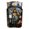AEW Unmatched Unrivaled Luminaries Collection Wrestling Action Figure (Choose Wrestler)