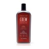 American Crew Classic 3-in-1 Shampoo ,Conditioner, And Body Wash 33.8