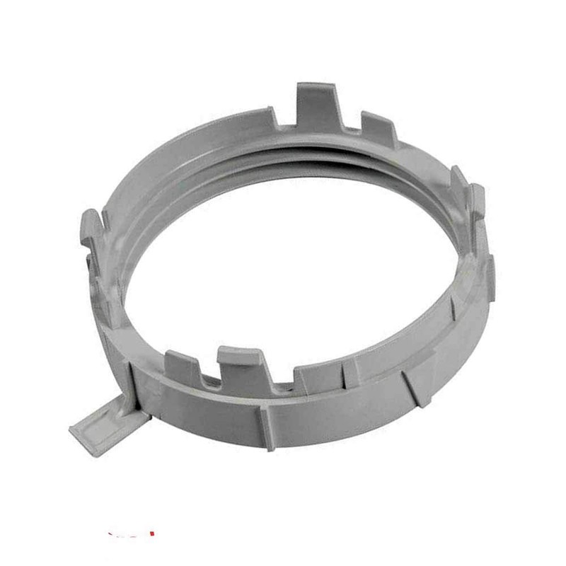 Original Zanussi tumble dryer ventilation hose adapter 1250091004