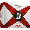 2024 Bridgestone Tour B RX Monogrammed Golf Balls