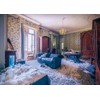 Ravensburger Puzzle 12000178 Dreamy Lost Places 1000 Pieces