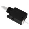 Tailgate Lid Boot Lock Actuator 6615.02 Engine Centralisation Lock Replacement