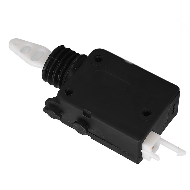 Tailgate Lid Boot Lock Actuator 6615.02 Engine Centralisation Lock Replacement
