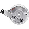 Shimano Unisex - Adult BR-C3000-R Roller Brake, Silver, One Size