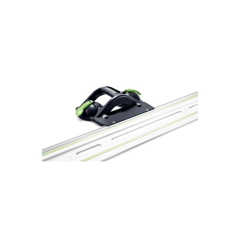 Festool Dual Suction pad Gecko DOSH-Set