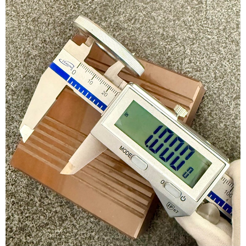 IP67 Digital Caliper (100-800-B12)