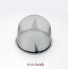 eve-mode 18-8 Stainless Steel Tea Strainer, 91-50, Size 3.6 inches
