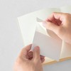 DESIGNPHIL Midori MD Diary Sticker Free 84794006 Minimalist