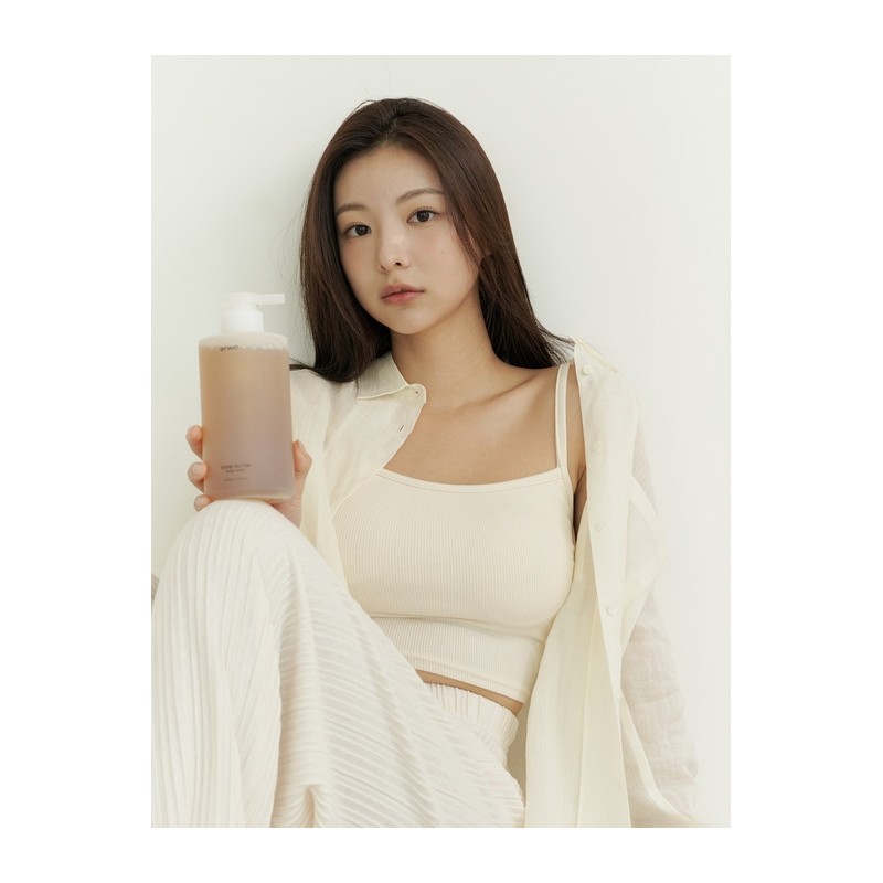 Bitter Butter Body Wash 500ml / 비터버터 바디워시 500ml