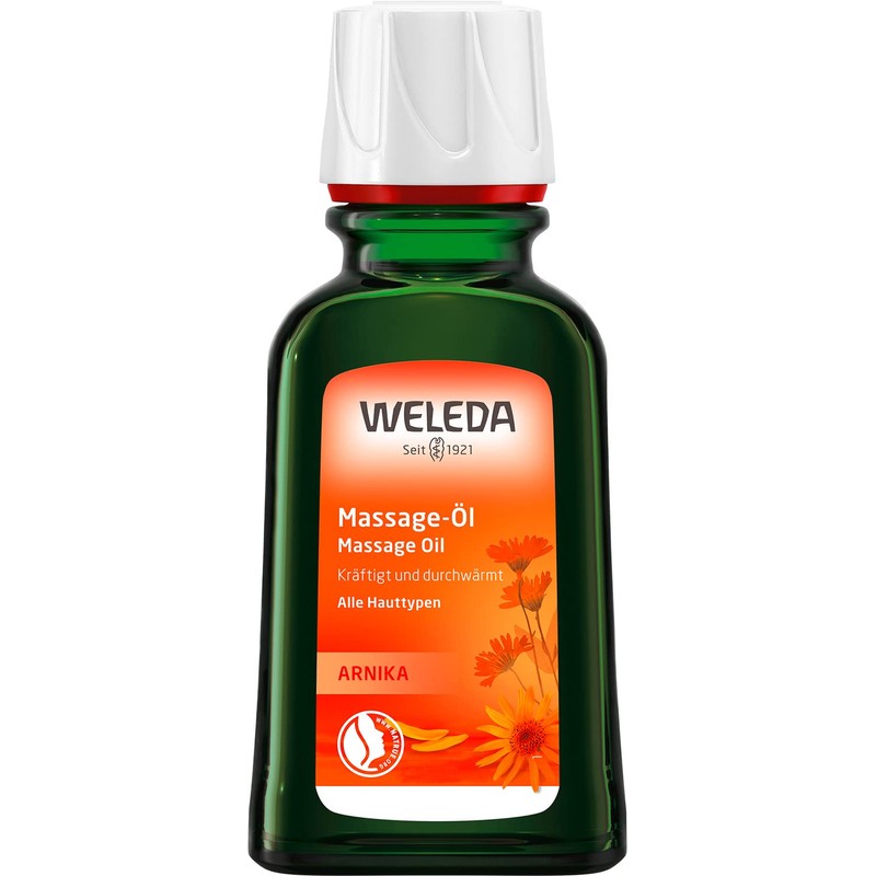 Weleda Arnica 50 ml