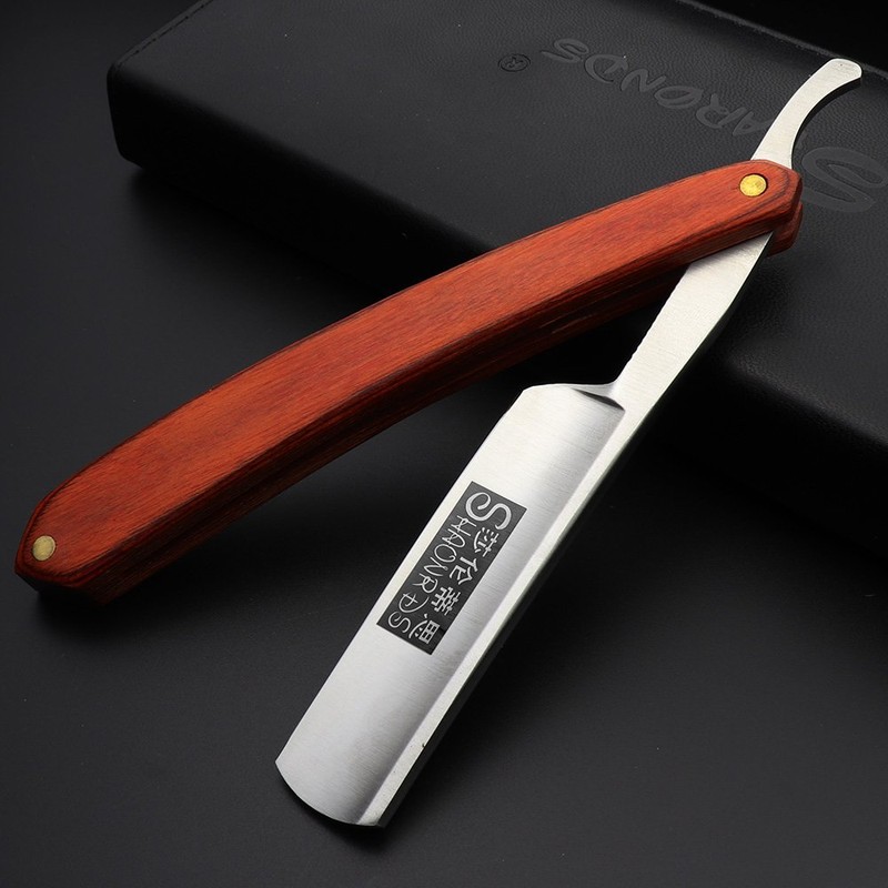 Barber Scissors 6' Professional Hair Scissors and Thinning Scissors +